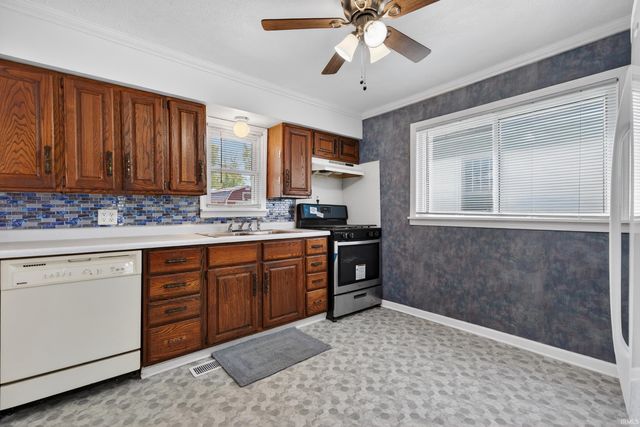 2316 N Purdum Street, Kokomo, IN 46901