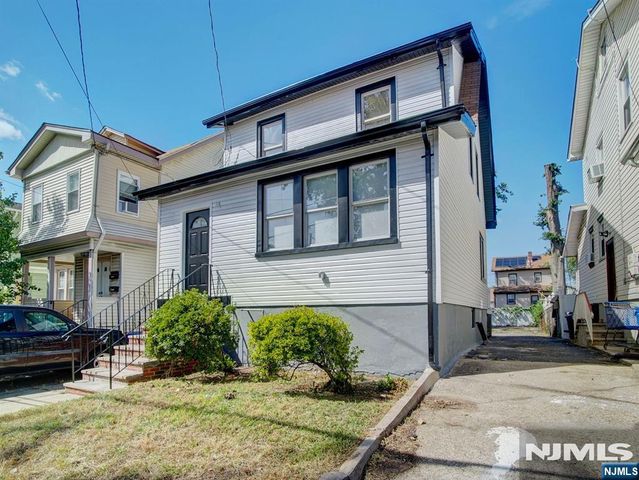 37 Philip Place, Irvington, NJ 07111