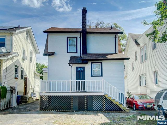 37 Philip Place, Irvington, NJ 07111