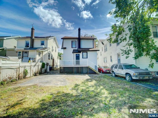 37 Philip Place, Irvington, NJ 07111