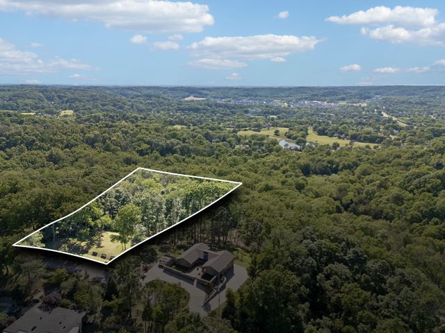 1121 Harpeth Ridge Rd, Franklin, TN 37069