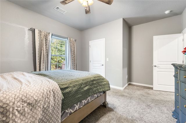2304 Vail Drive, Van Buren, AR 72956