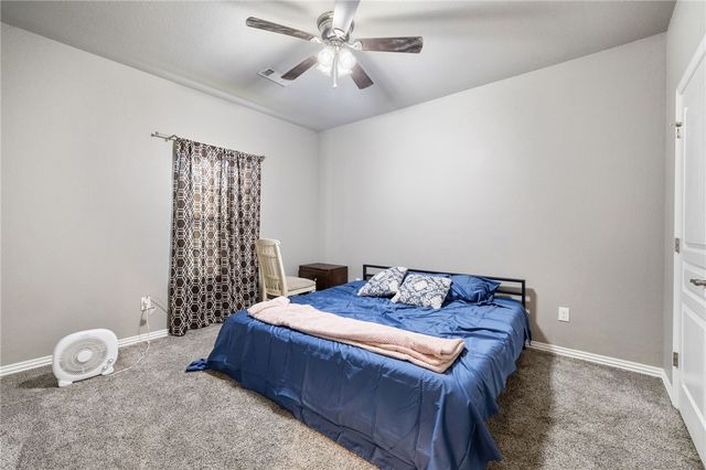 2304 Vail Drive, Van Buren, AR 72956
