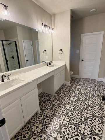 1045 Nighthawk Trail, Alvarado, TX 76009