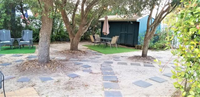 44 Vicki Street, Santa Rosa Beach, FL 32459