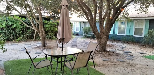 44 Vicki Street, Santa Rosa Beach, FL 32459