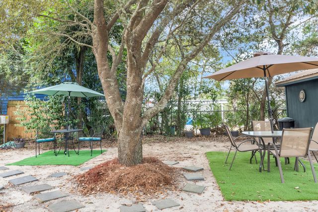 44 Vicki Street, Santa Rosa Beach, FL 32459