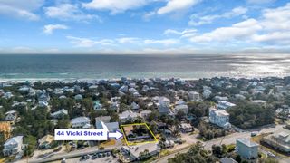 44 Vicki Street, Santa Rosa Beach, FL 32459