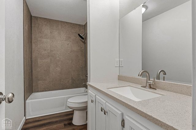 1404 Normandy Lane, Blytheville, AR 72315