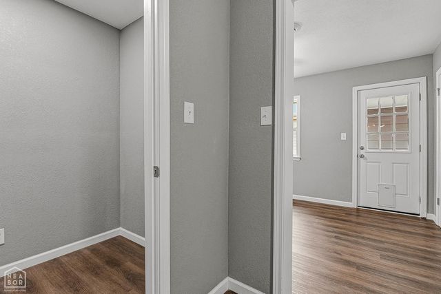 1404 Normandy Lane, Blytheville, AR 72315