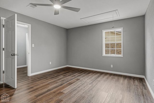 1404 Normandy Lane, Blytheville, AR 72315