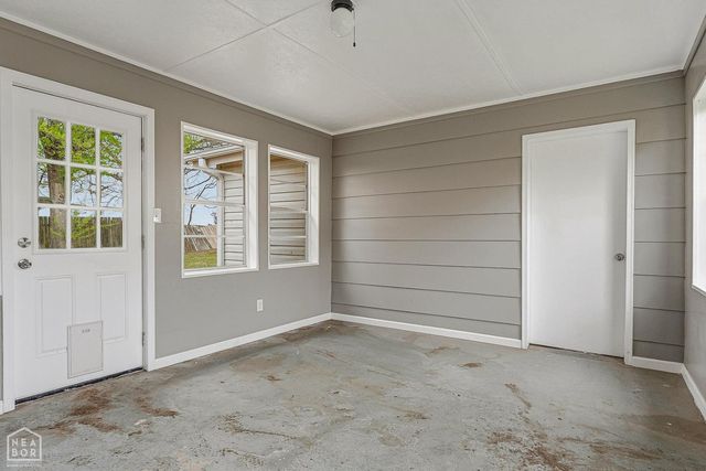 1404 Normandy Lane, Blytheville, AR 72315