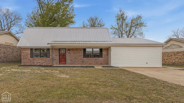 1404 Normandy Lane, Blytheville, AR 72315