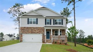3077 Platinum Circle, West End, NC 27376