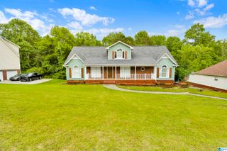 6317 YELLOWHAMMER DRIVE, Pinson, AL 35126