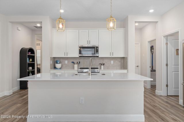 10353 Fieldstone Myrtle Way, San Antonio, FL 33576