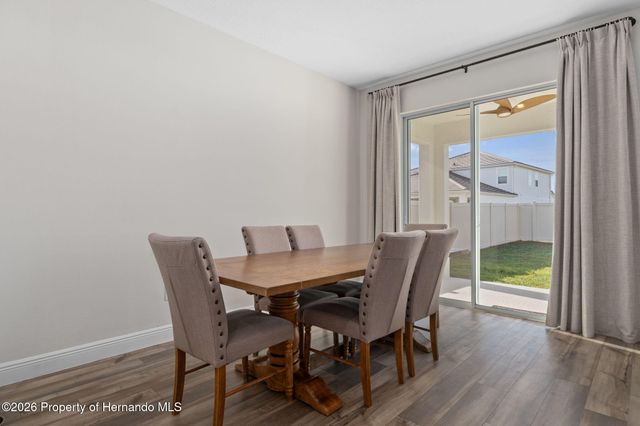 10353 Fieldstone Myrtle Way, San Antonio, FL 33576