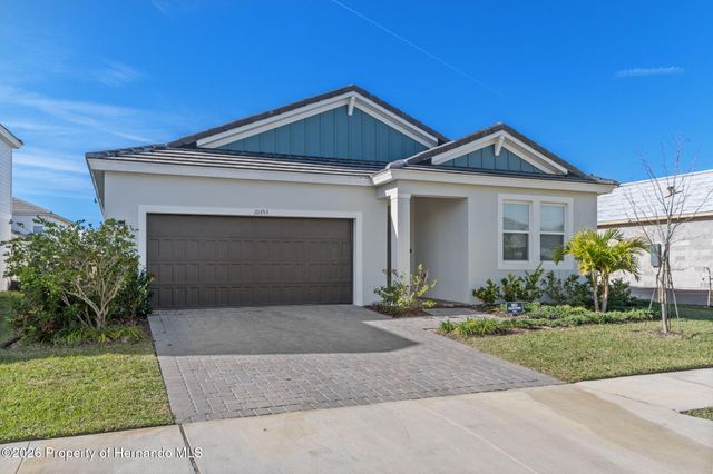 10353 Fieldstone Myrtle Way, San Antonio, FL 33576