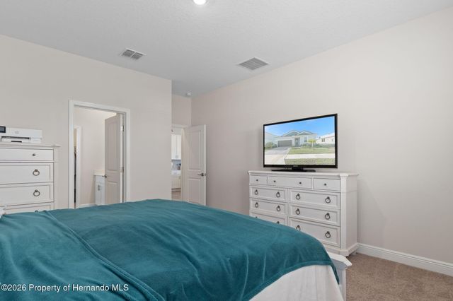 10353 Fieldstone Myrtle Way, San Antonio, FL 33576