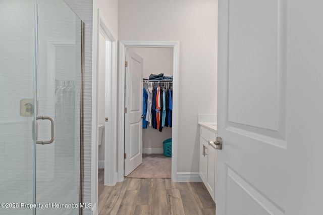 10353 Fieldstone Myrtle Way, San Antonio, FL 33576