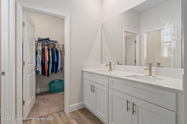 10353 Fieldstone Myrtle Way, San Antonio, FL 33576