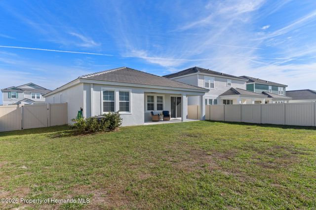 10353 Fieldstone Myrtle Way, San Antonio, FL 33576