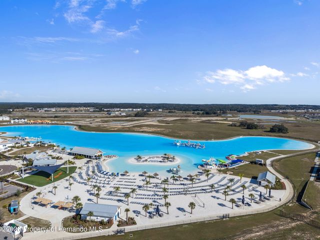 10353 Fieldstone Myrtle Way, San Antonio, FL 33576