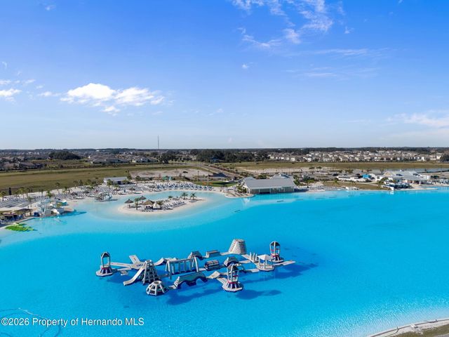 10353 Fieldstone Myrtle Way, San Antonio, FL 33576