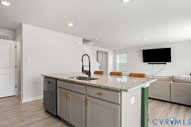 7916 Arbor Marsh Ter, New Kent, VA 23141