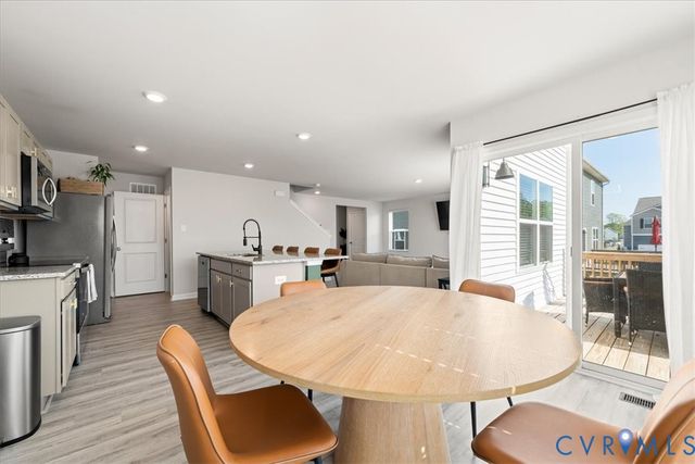 7916 Arbor Marsh Ter, New Kent, VA 23141