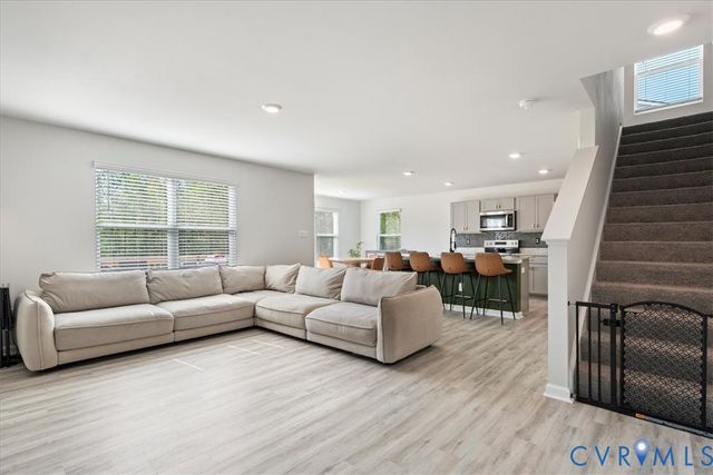 7916 Arbor Marsh Ter, New Kent, VA 23141