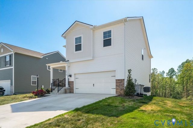 7916 Arbor Marsh Ter, New Kent, VA 23141