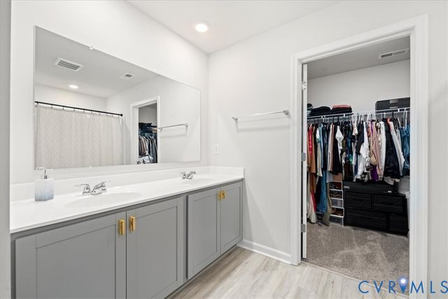 7916 Arbor Marsh Ter, New Kent, VA 23141