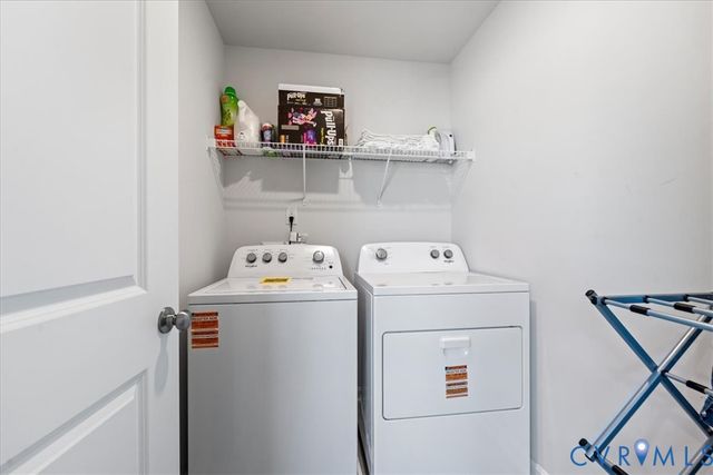 7916 Arbor Marsh Ter, New Kent, VA 23141