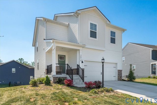 7916 Arbor Marsh Ter, New Kent, VA 23141