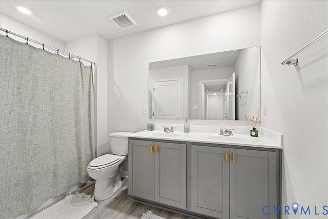 7916 Arbor Marsh Ter, New Kent, VA 23141