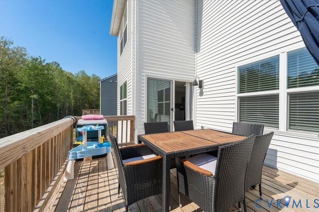 7916 Arbor Marsh Ter, New Kent, VA 23141