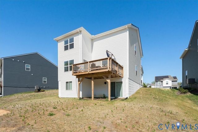 7916 Arbor Marsh Ter, New Kent, VA 23141