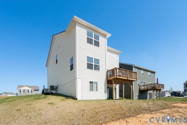 7916 Arbor Marsh Ter, New Kent, VA 23141