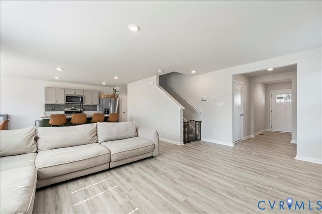 7916 Arbor Marsh Ter, New Kent, VA 23141