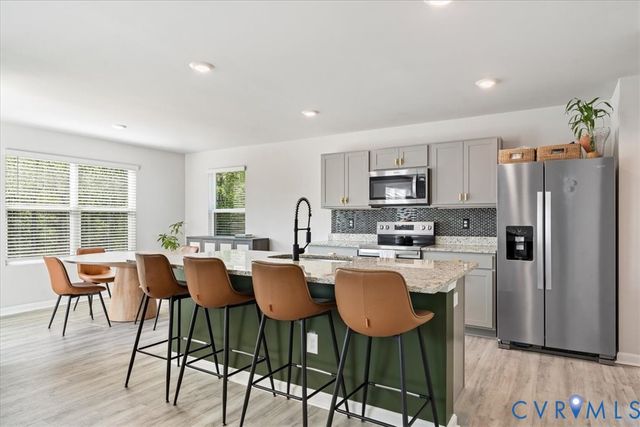 7916 Arbor Marsh Ter, New Kent, VA 23141