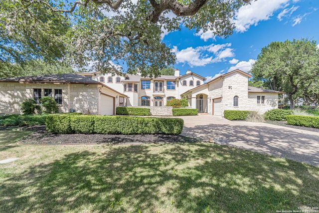 8823 Timmermann Cove, San Antonio, TX 78266
