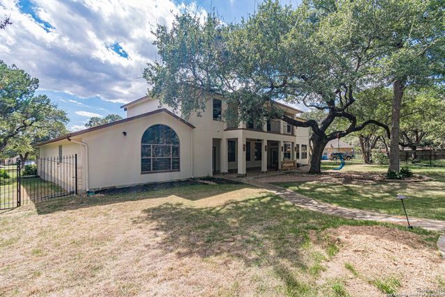 8823 Timmermann Cove, San Antonio, TX 78266