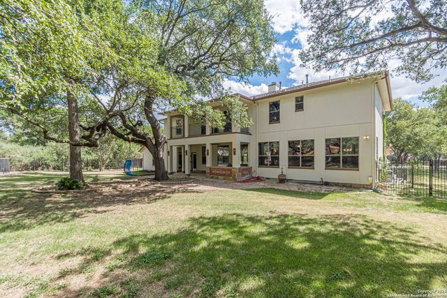 8823 Timmermann Cove, San Antonio, TX 78266