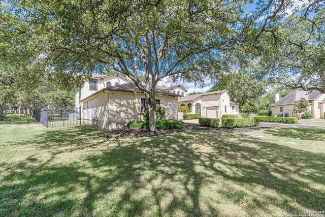 8823 Timmermann Cove, San Antonio, TX 78266