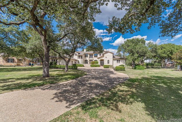 8823 Timmermann Cove, San Antonio, TX 78266