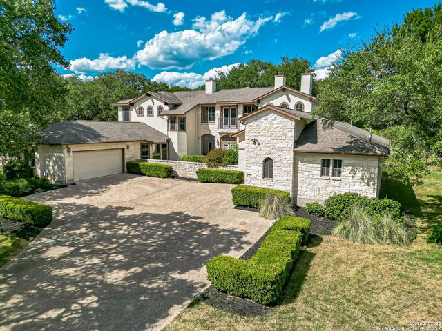 8823 Timmermann Cove, San Antonio, TX 78266