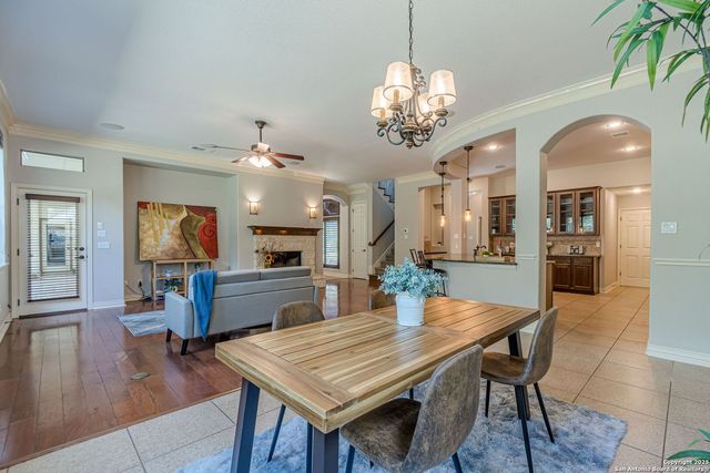 8823 Timmermann Cove, San Antonio, TX 78266