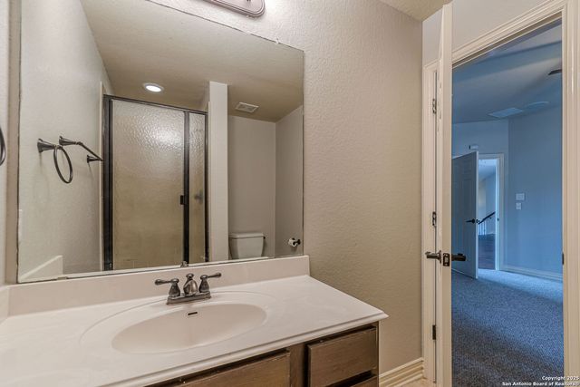 8823 Timmermann Cove, San Antonio, TX 78266