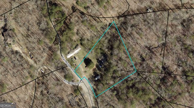 238 & 248 Cain Bridge Heights, Dahlonega, GA 30533